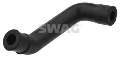 Шланг, вентиляция картера SWAG купить